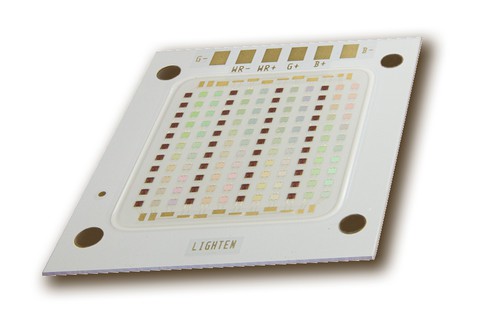 Светодиодные модули Lighten Corp