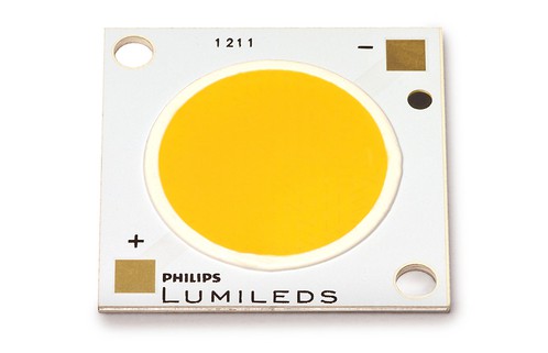 Светодиодные модули Philips Lumileds LUXEON CoB 1211
